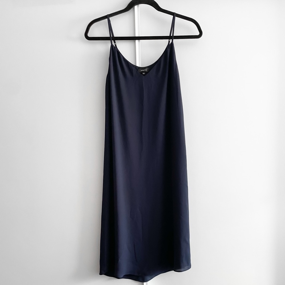 BABATON Slip Dress